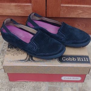 Cobb Hill Slip-ons